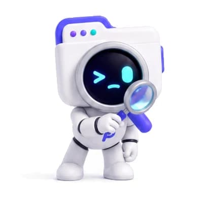 PageLens AI inspecting a website report