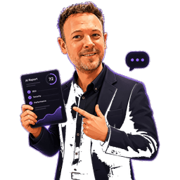 Richard from PageLens AI