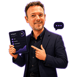 Richard from PageLens AI